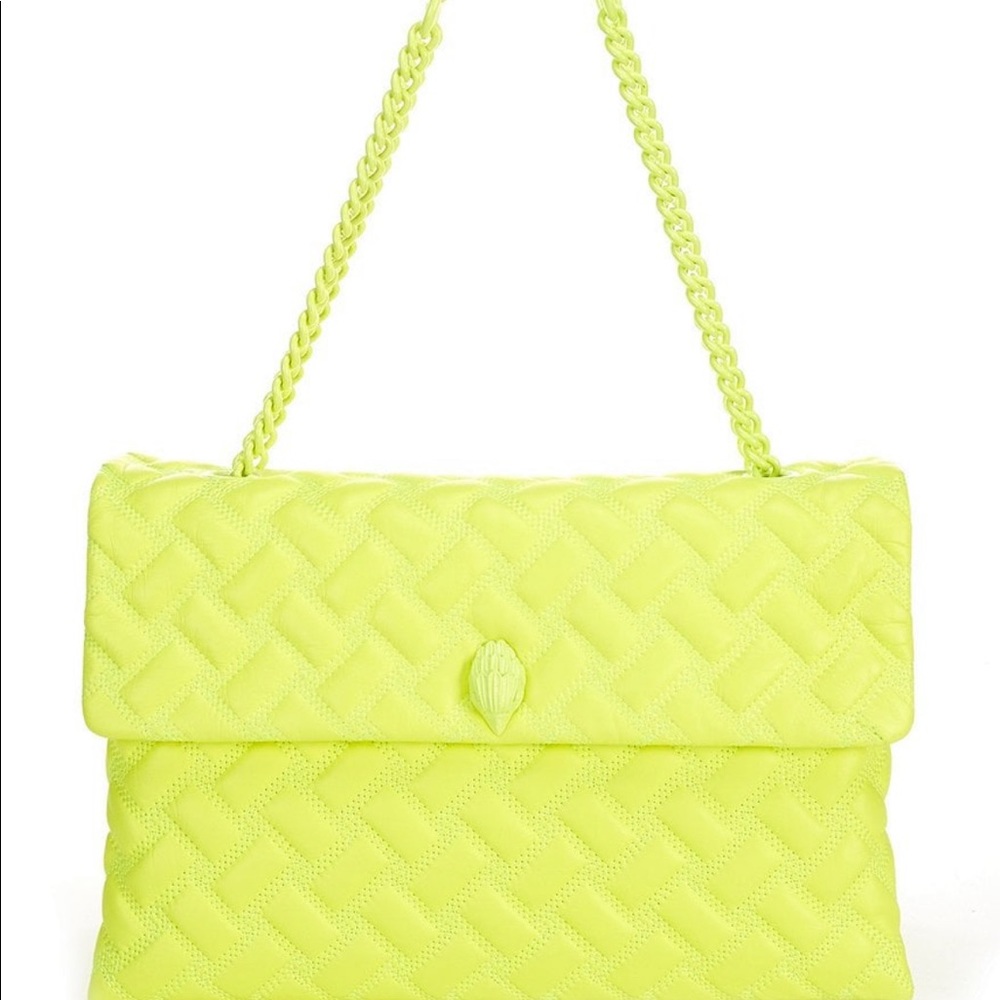 Kurt Geiger kensington large bag 💼